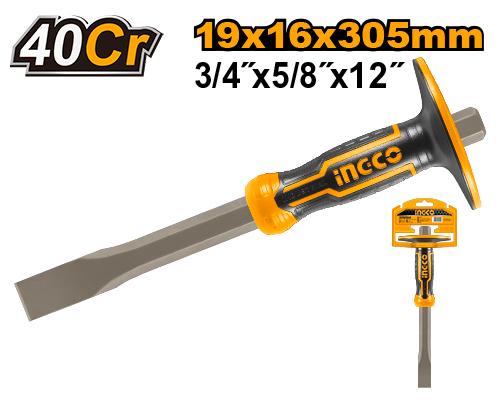 [HCCL851916] INGCO BURIN PLAT 305MM AU MAROC [HCCL851916]
