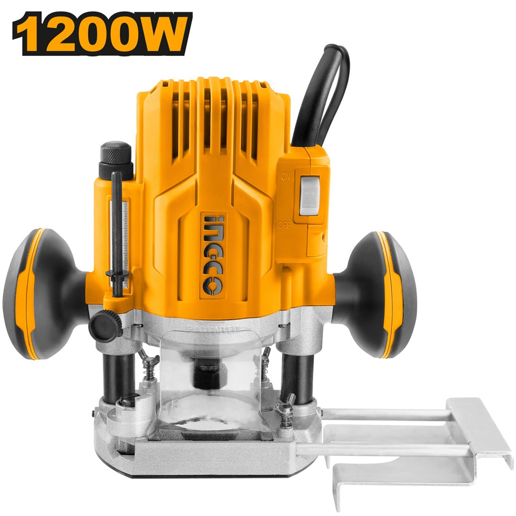 [RT12008] INGCO DEFONCEUSE 1200W 8MM AU MAROC [RT12008]