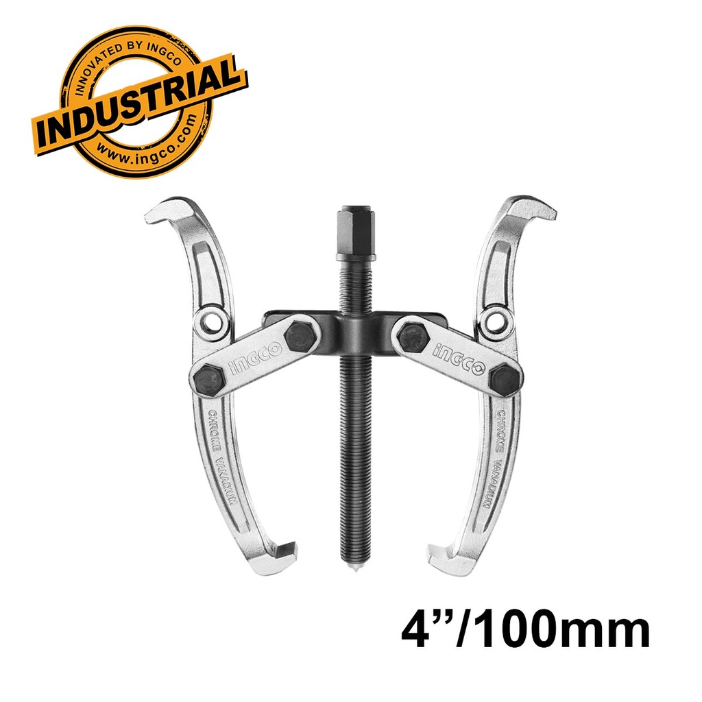 INGCO EXTRACTEUR2GRIFFES FORCE:3000KG  A=115MM,A1=125M AU MAROC [HGP08024]