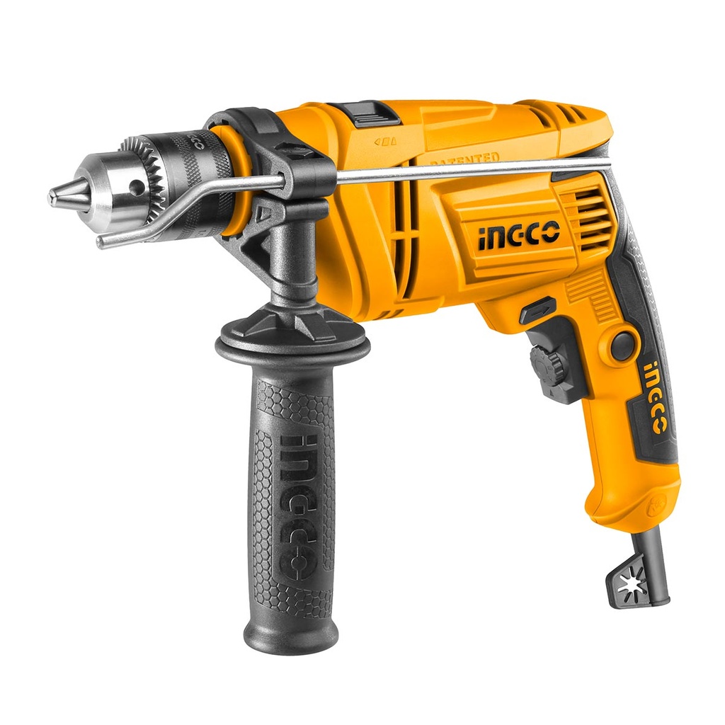 INGCO PERCEUSE A PERCUSSION 13MM 650W AU MAROC [ID6538]