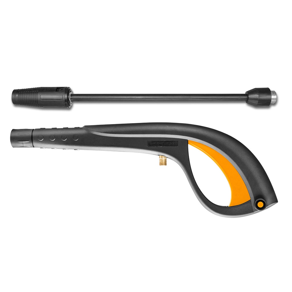 INGCO PISTOLET POUR NETTOYEUR HAUTE PRESSION HPWR28008 AU MAROC [AMSG03]