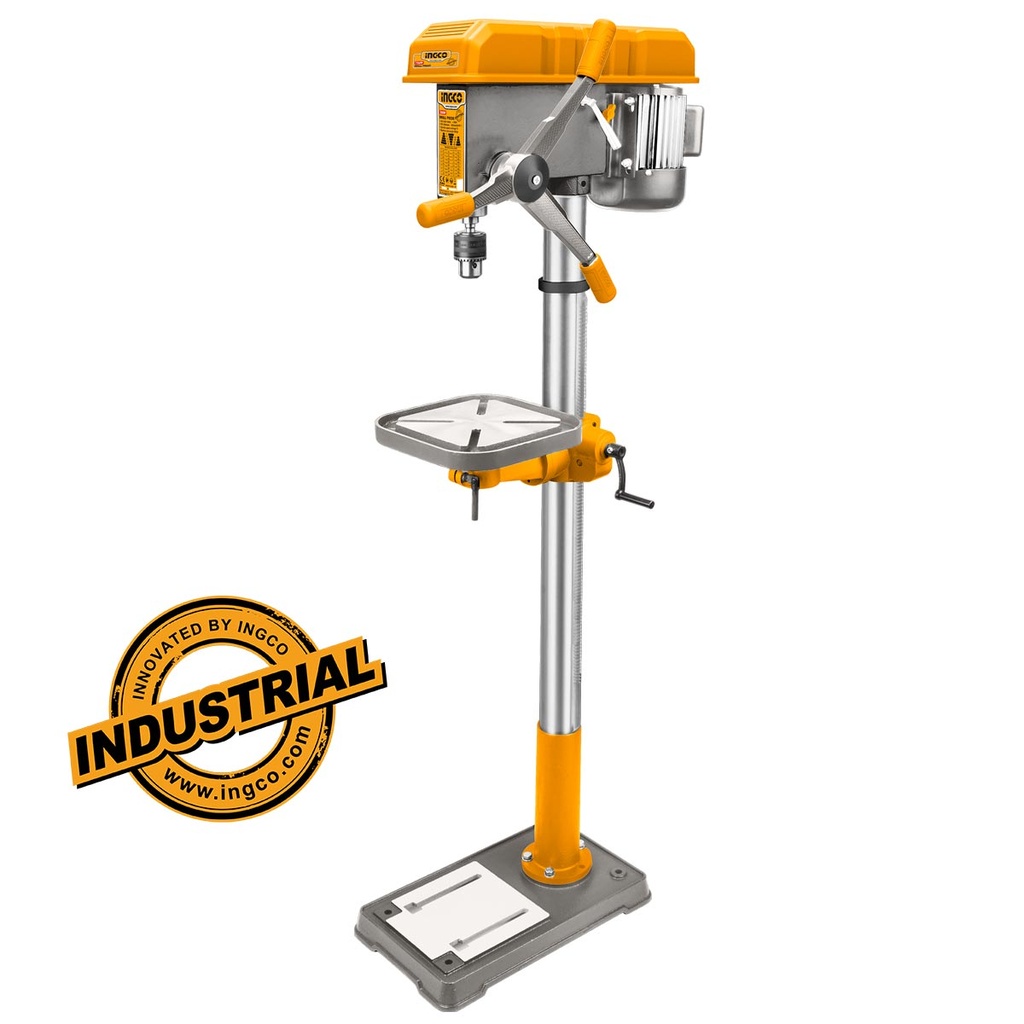 [DP207505] INGCO PERCEUSE A COLONNE 750W AU MAROC [DP207505]