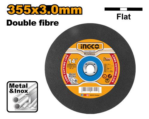 [MCD303551] INGCO DISQUE ABRASIF AU MAROC [MCD303551]
