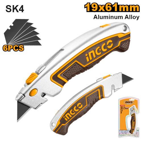 [HUK6128] INGCO LAME 61X19M6 LAMES AU MAROC [HUK6128]