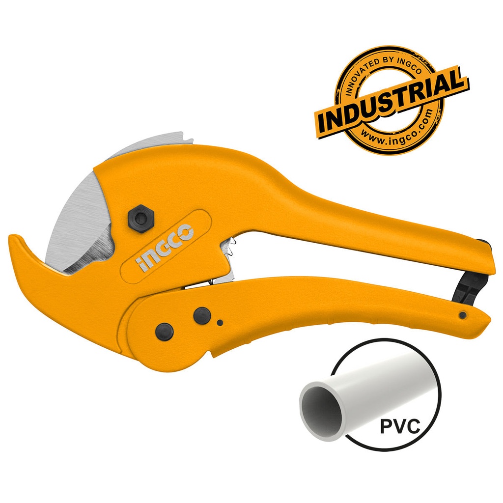 [HPC0442] INGCO COUPE TUBES PPR 225MM DE COUPE:3-42MM AU MAROC [HPC0442]