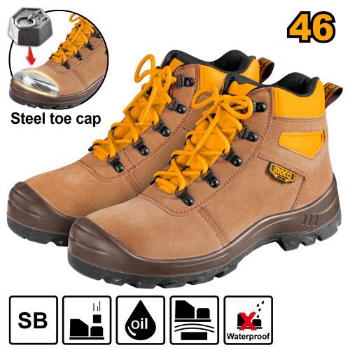 [SSH02SB.46] INGCO CHAUSSURES TAILLE 46 AU MAROC [SSH02SB.46]