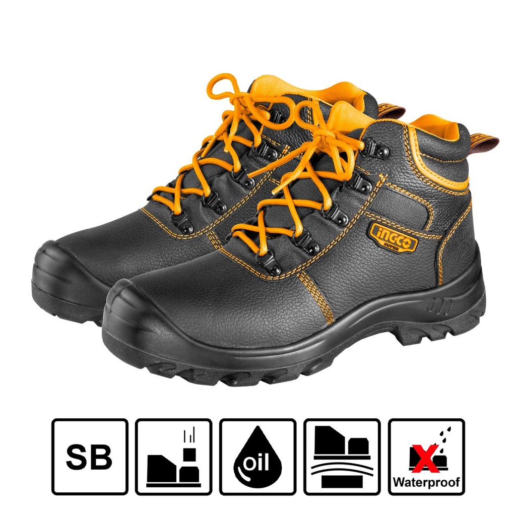 [SSH04SB.43] INGCO CHAUSSURES DE SECURITE TAILLE: 43 AU MAROC [SSH04SB.43]