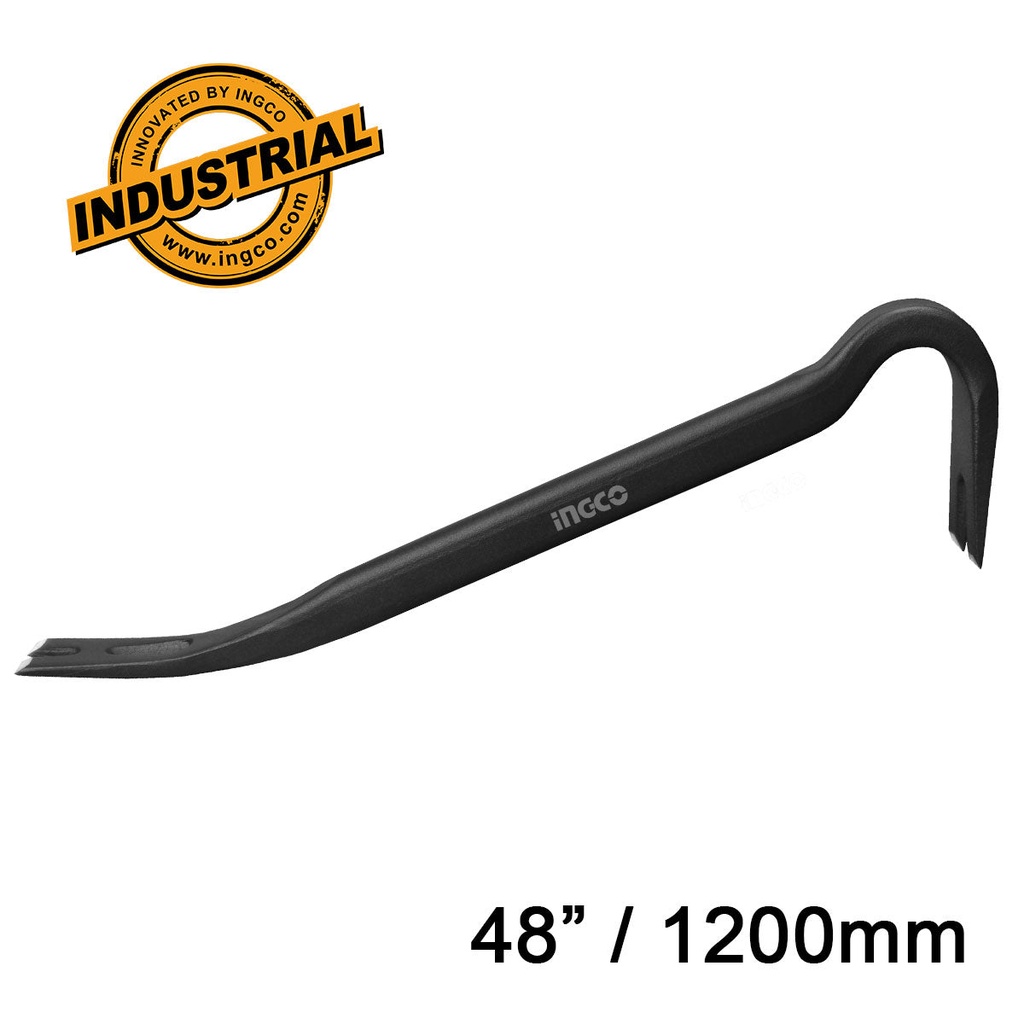[HWBA01482] INGCO PINCE A DECOFFRER 1220MMX30MMX16MM AU MAROC [HWBA01482]