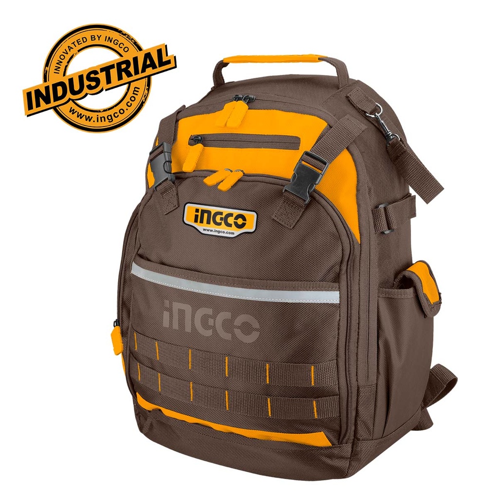 [HBP01028] INGCO SAC A DOS POUR OUTILS INGCO NR AU MAROC [HBP01028]