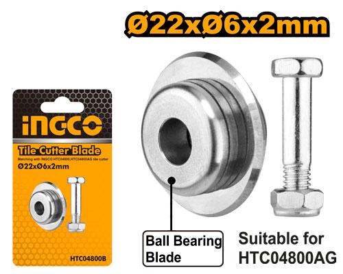 [HTC04800B] INGCO LAME COUPE-CARREAUX AU MAROC [HTC04800B]