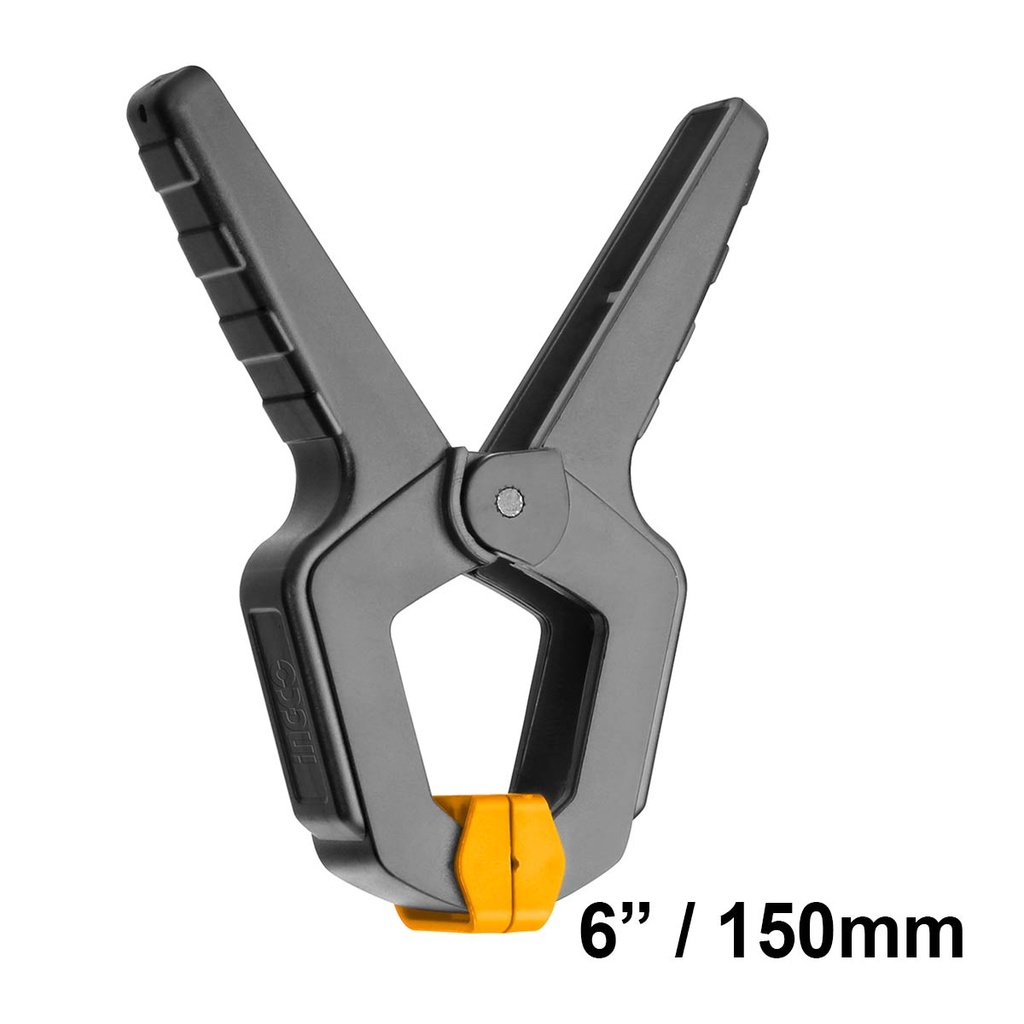 [HQSC0206] INGCO PINCE A RESSORT 150MM 6'''' AU MAROC [HQSC0206]