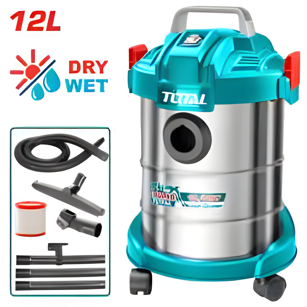 [TVC14122] TOTAL ASPIRATEUR AU MAROC [TVC14122]