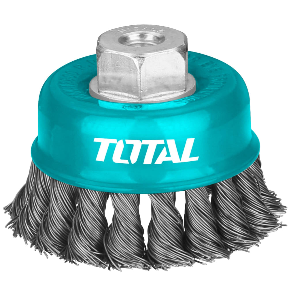 [TAC32031] TOTAL BROSSE MÉTALLIQUE EN COUPE AU MAROC [TAC32031]