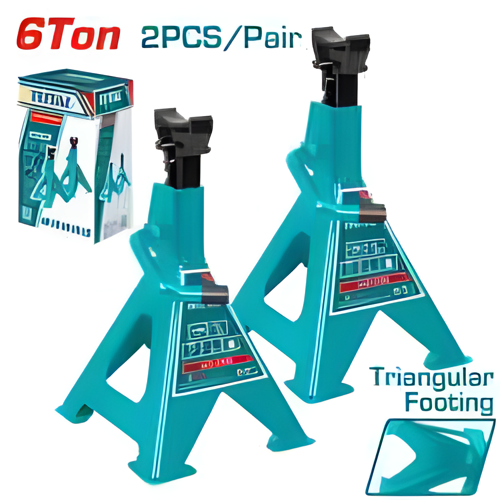 TOTAL CHANDELLE DE SÉCURITÉ AU MAROC [THJS0601]