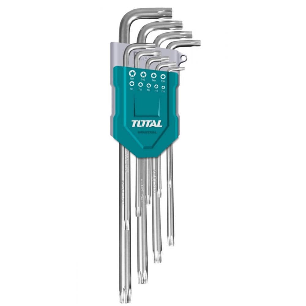 TOTAL CLÉ TORX AU MAROC [THT106391]