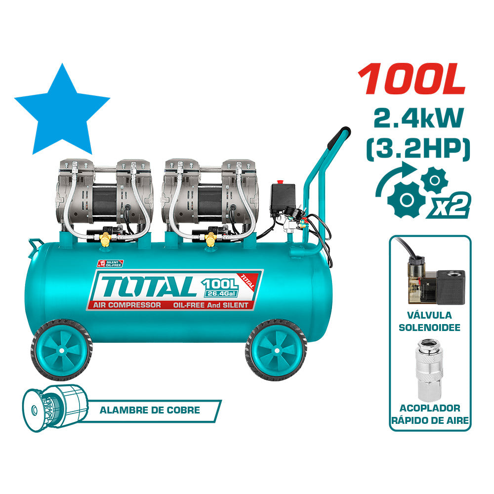 [TCS2241008] TOTAL COMPRESSEUR D&RSQUO;AIR AU MAROC [TCS2241008]