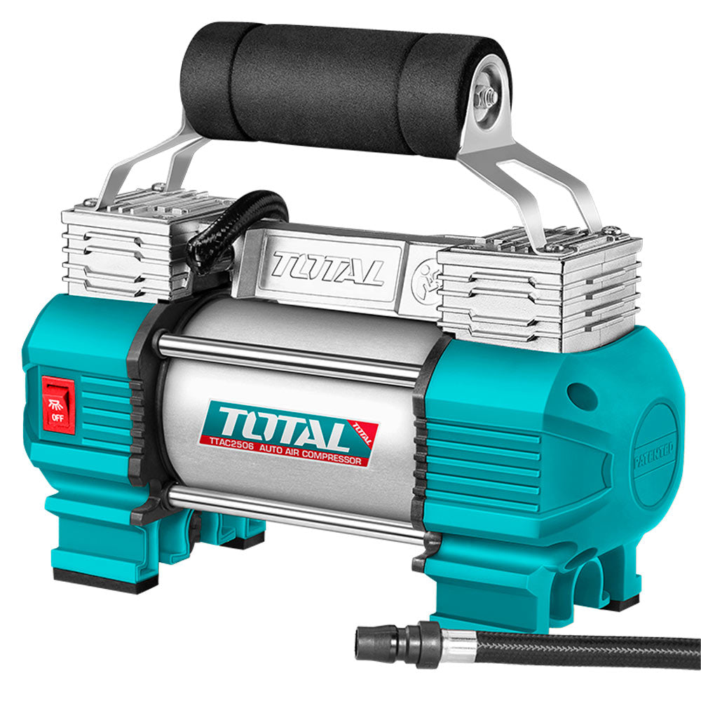 [TTAC2506] TOTAL COMPRESSEUR D&RSQUO;AIR AUTO AU MAROC [TTAC2506]