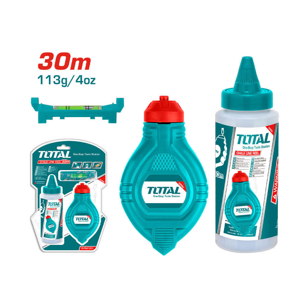 TOTAL CORDEAU À TRACER AU MAROC [THT661301]