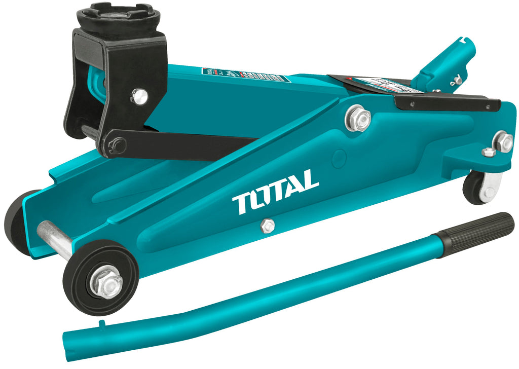 TOTAL CRIC ROULEUR HYDRAULIQUE AU MAROC [THT10832]