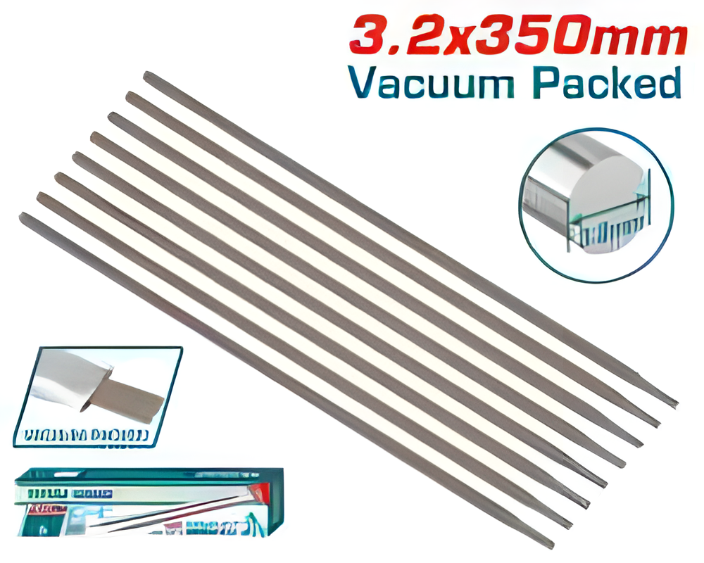 [TERCVC2221] TOTAL ÉLECTRODE DE SOUDAGE ACIER CARBONE AU MAROC [TERCVC2221]