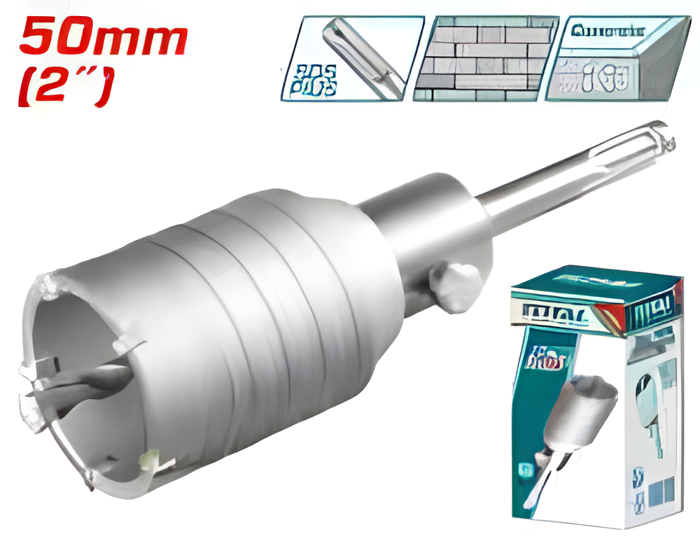 [TAC430501] TOTAL FORET SCIE CLOCHE AU MAROC [TAC430501]