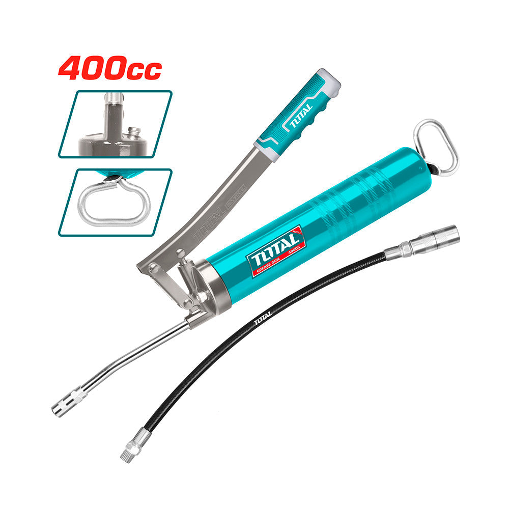 TOTAL GREASE GUN AU MAROC [THT111051]