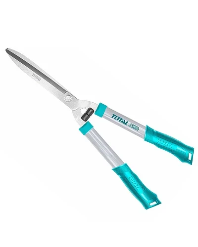 TOTAL HEDGE SHEAR AU MAROC [THT1516201]