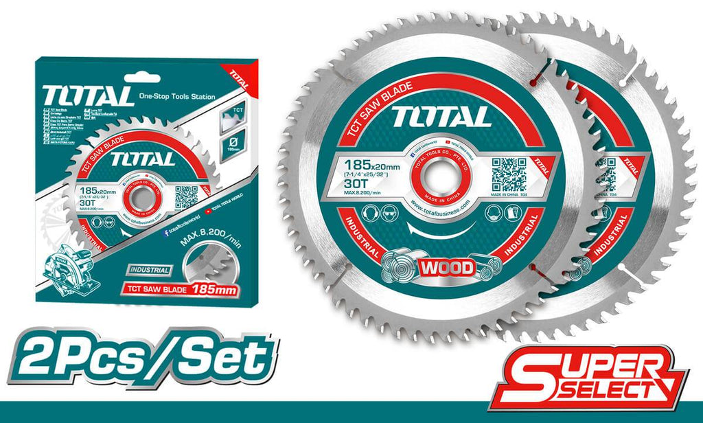 [TAC231410] TOTAL LAME DE SCIE TCT AU MAROC [TAC231410]