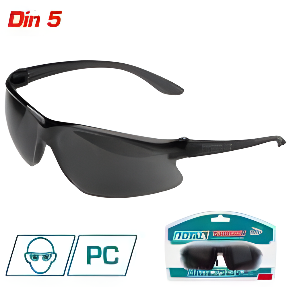 [TSP307] TOTAL LUNETTES DE PROTECTION AU MAROC [TSP307]