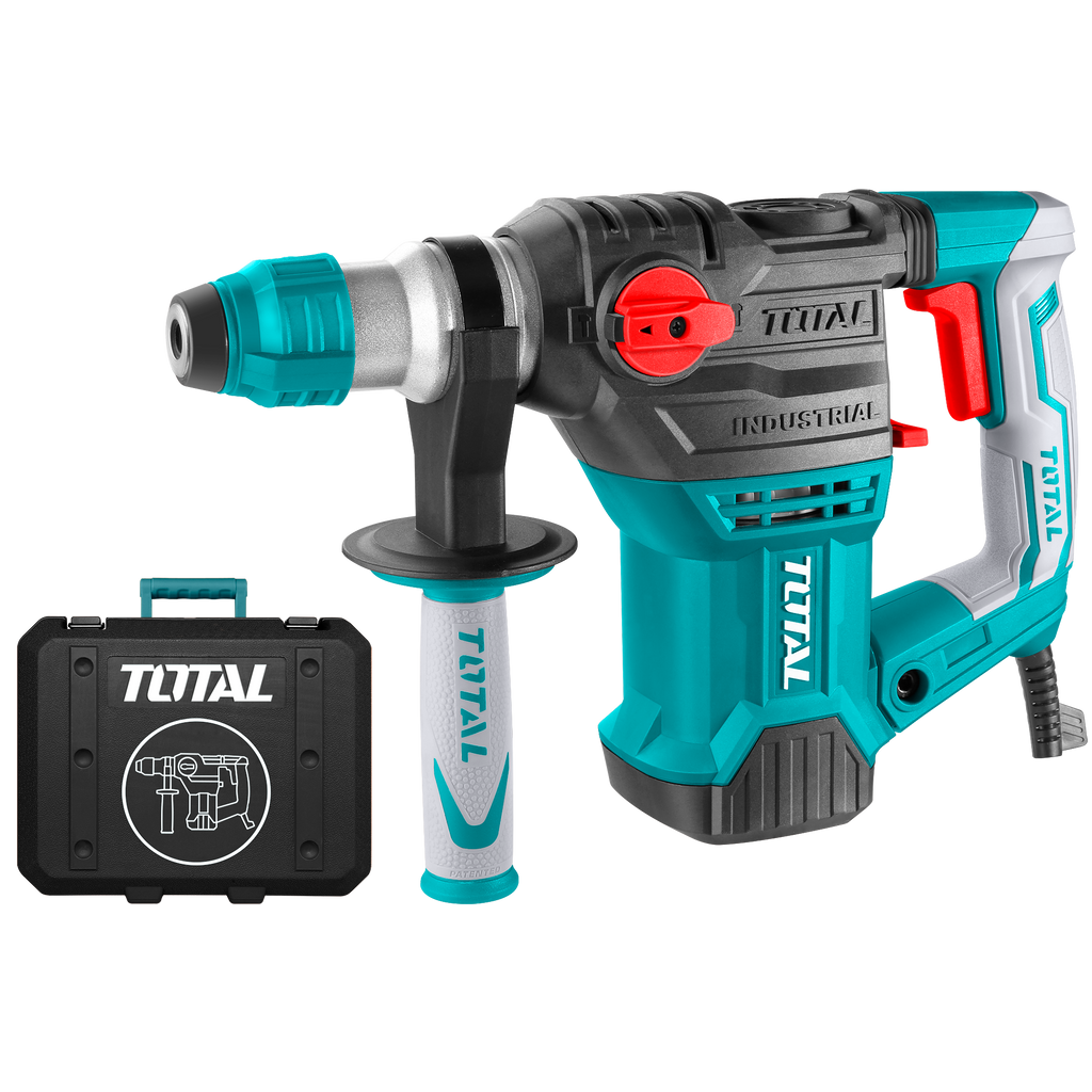 TOTAL MARTEAU PERFORATEUR AU MAROC [TH1153216]