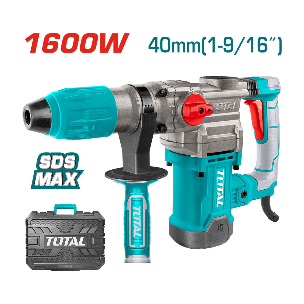 [TH1163855] TOTAL MARTEAU PERFORATEUR AU MAROC [TH1163855]