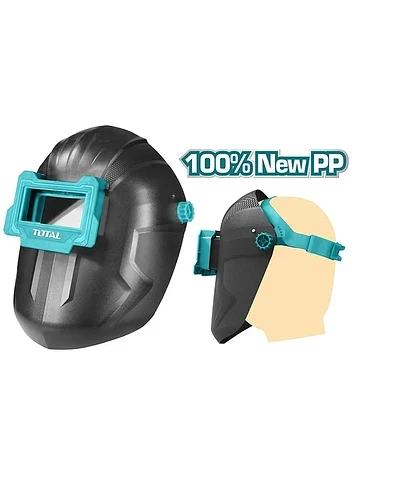 [TSP9201] TOTAL MASQUE DE SOUDAGE AU MAROC [TSP9201]