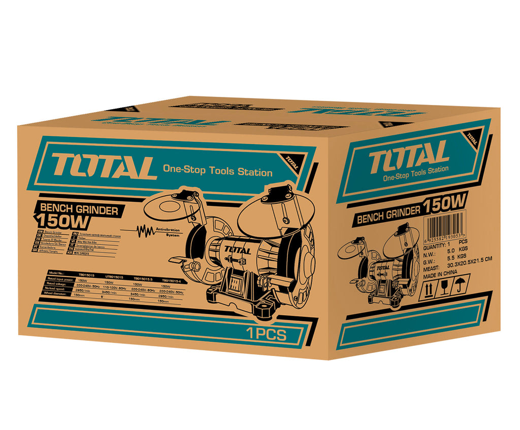 TOTAL MEULEUSE D&RSQUO;ÉTABLI AU MAROC [TBG15015]