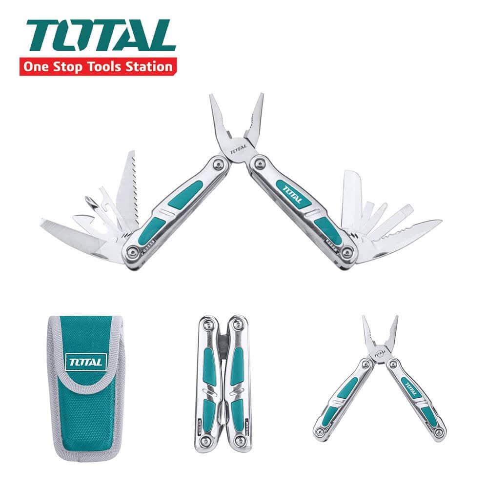 [TFMFT01151] TOTAL OUTIL MULTIFONCTION PLIABLE AU MAROC [TFMFT01151]