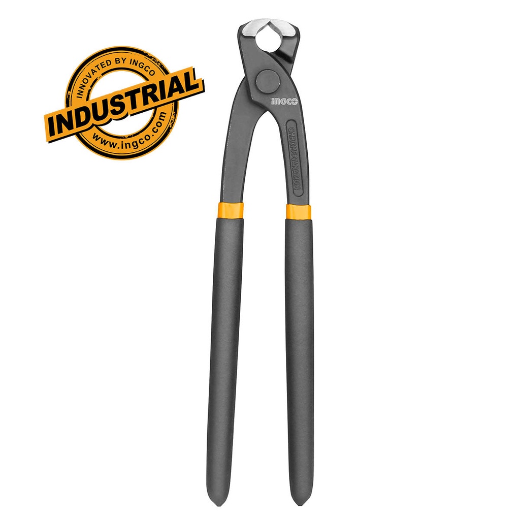 [HRP02250] INGCO TENAILLE 250MM AU MAROC [HRP02250]
