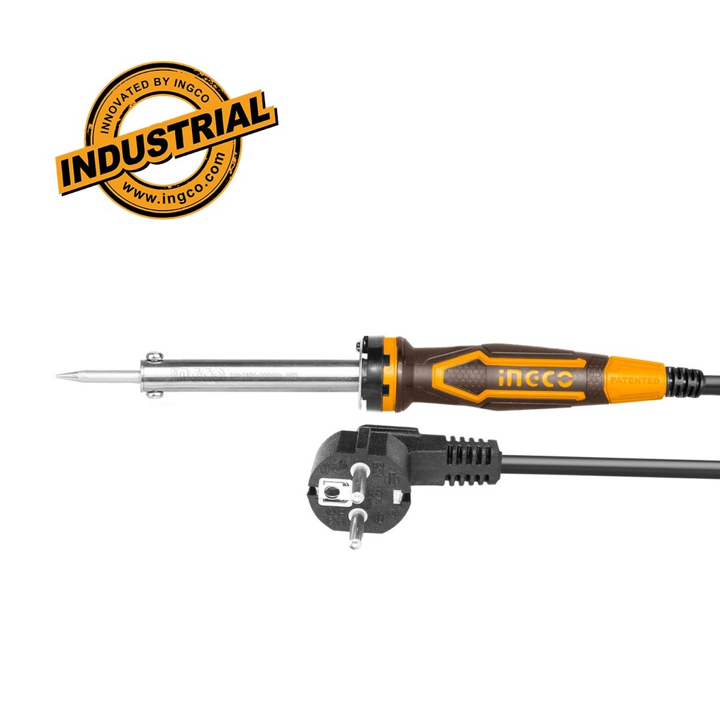 [SI0268] INGCO FER A SOUDER ELECTRIQUE 60W AU MAROC [SI0268]