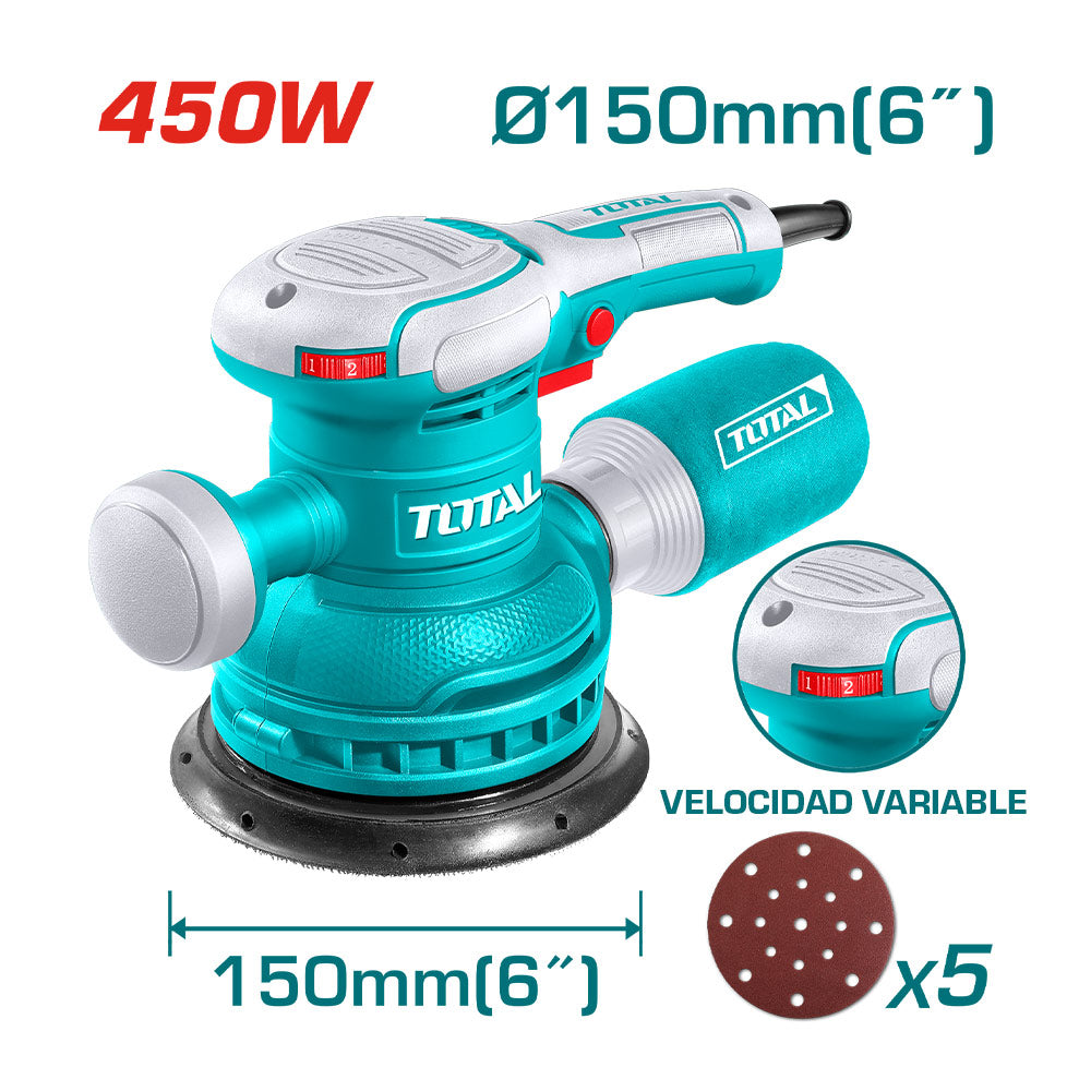 TOTAL PONCEUSE ROTATIVE AU MAROC [TF2061506]