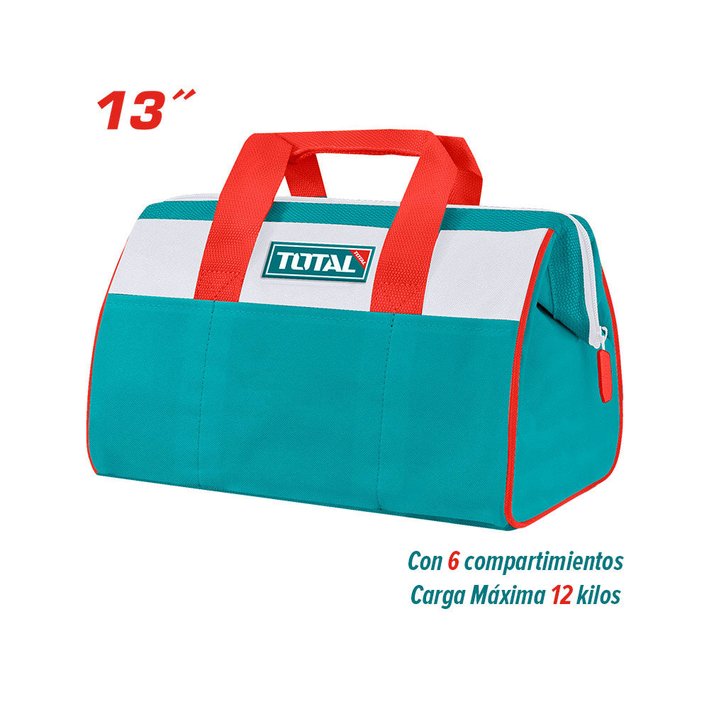 TOTAL SAC À OUTILS AU MAROC [THT261325]