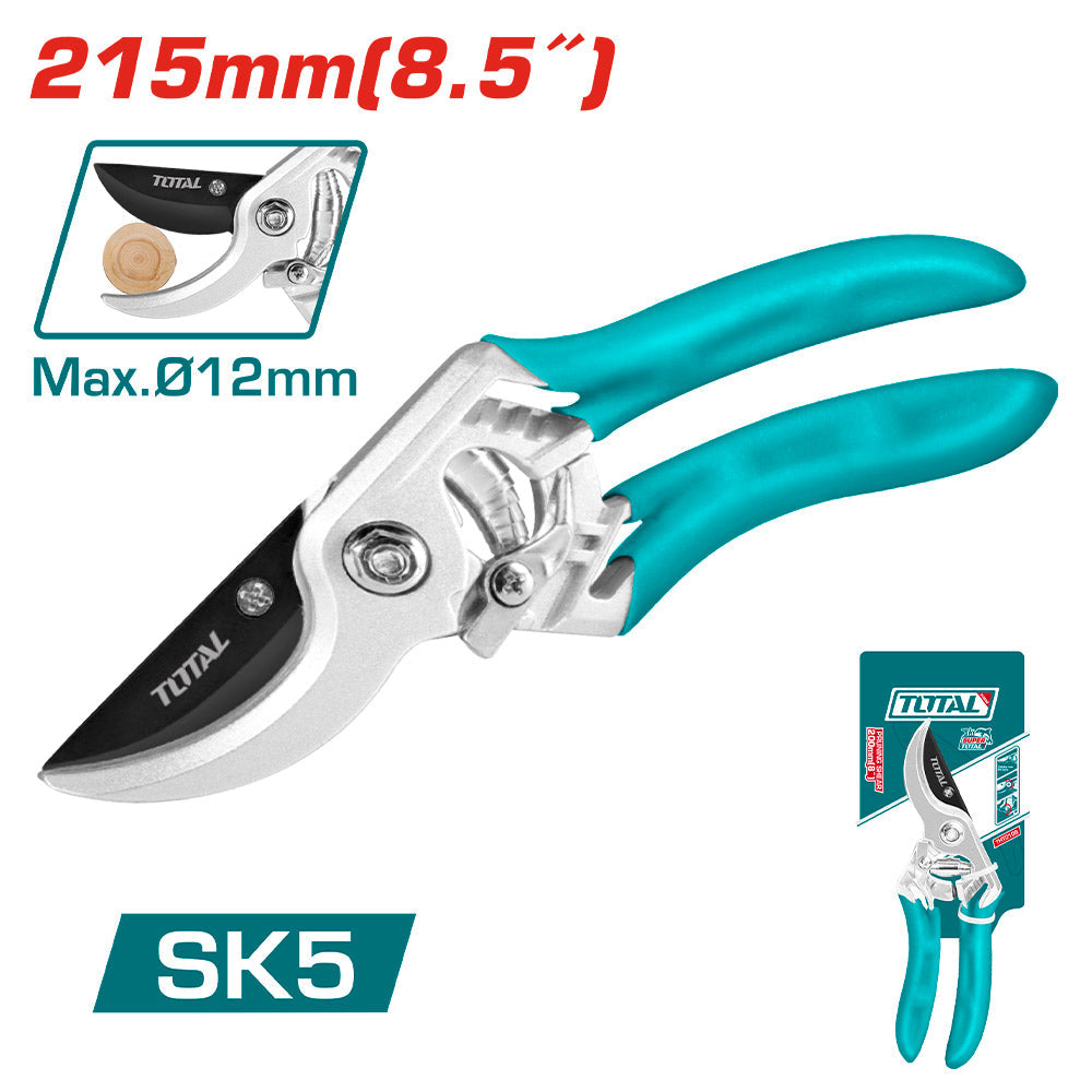 TOTAL SÉCATEUR AU MAROC [THT0109]