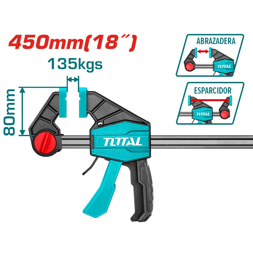 TOTAL SERRE-JOINT RAPIDE AU MAROC [THT1346801]