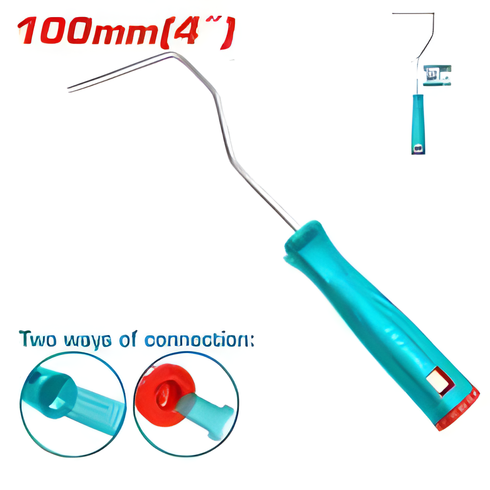 TOTAL SUPPORT BROSSE CYLINDRIQUE AU MAROC [THTCB046]