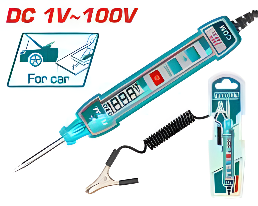 TOTAL TESTEUR DE CIRCUIT AUTOMOBILE AU MAROC [THTS41001]