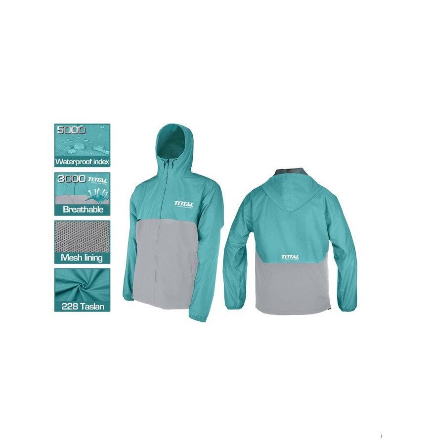 [TJCTC2282.L] TOTAL VESTES AU MAROC [TJCTC2282.L]