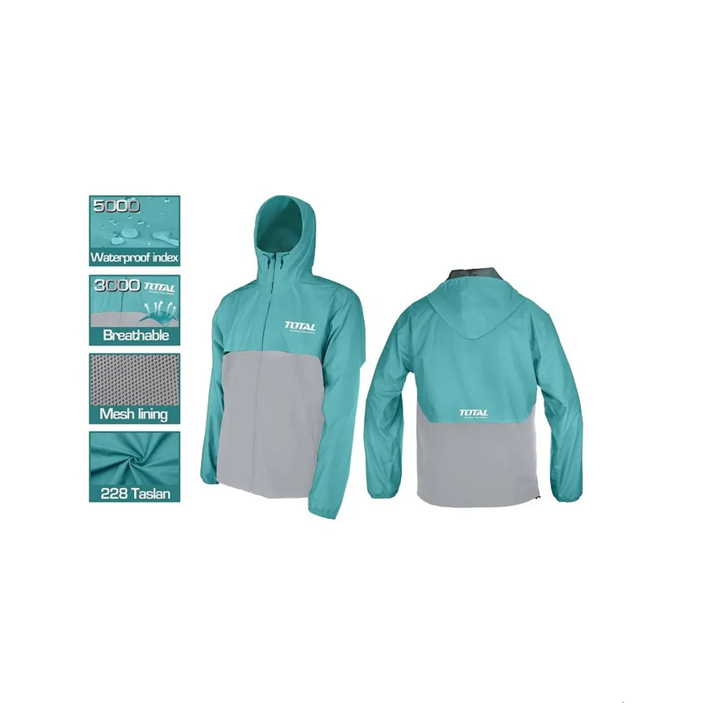 [TJCTC2282.XL] TOTAL VESTES AU MAROC [TJCTC2282.XL]