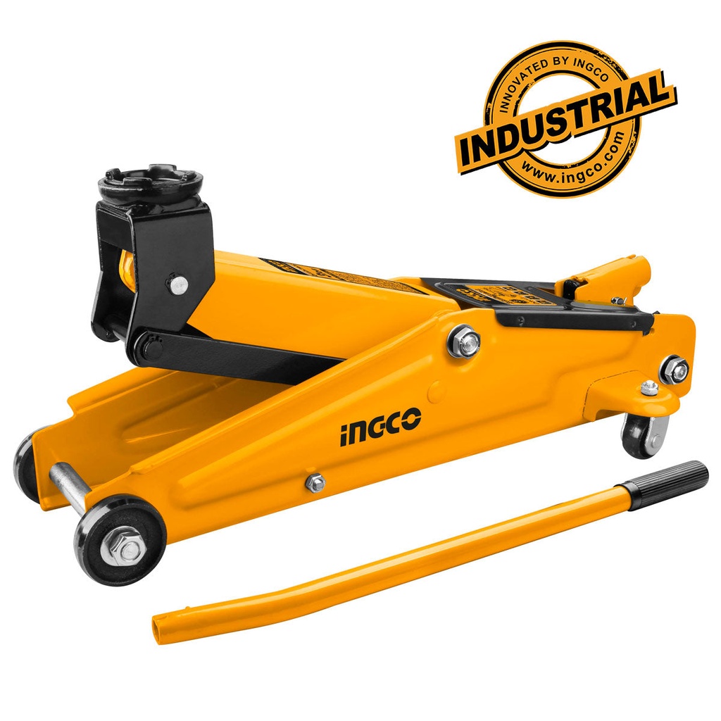 [HFJ302] INGCO CRIC ROULEUR 3 TONNES AU MAROC [HFJ302]
