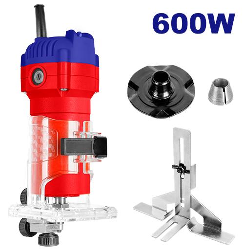 EMTOP AFFLEUREUSE 600W [ ELTR6001 ]