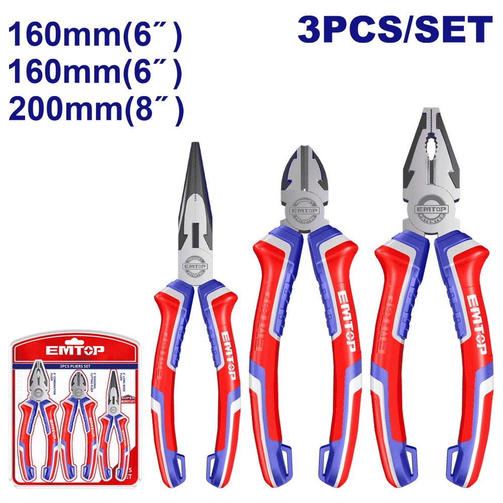 [ETDB310402] EMTOP FORET HSS 4341 - DIAM 4MM [ ETDB310402 ]