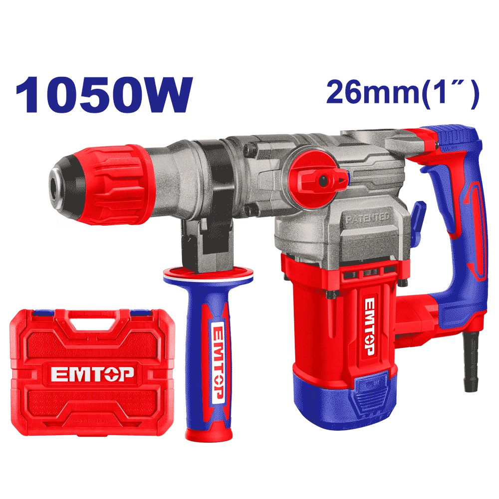 EMTOP MEULEUSE 115MM - 960W [ EAGR09683 ]