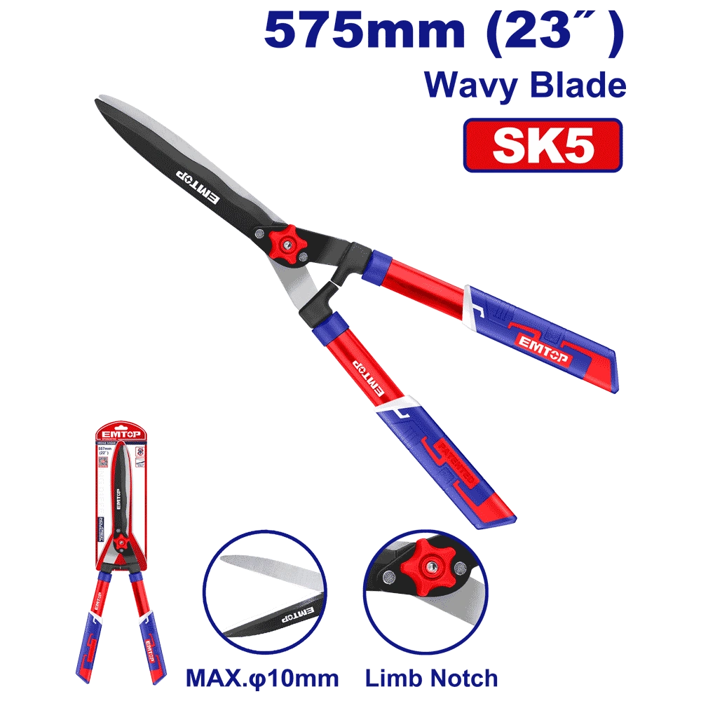 EMTOP PALAN À CHAÎNE 3T X 3M [ ECBK130 ]
