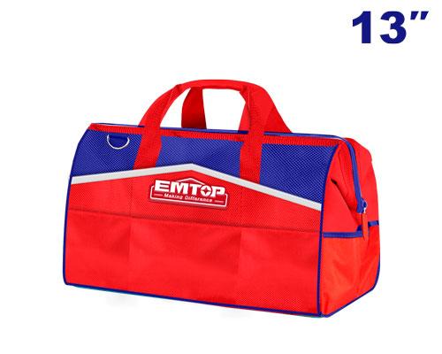EMTOP SAC À OUTILS 13" [ ETBG18131 ]